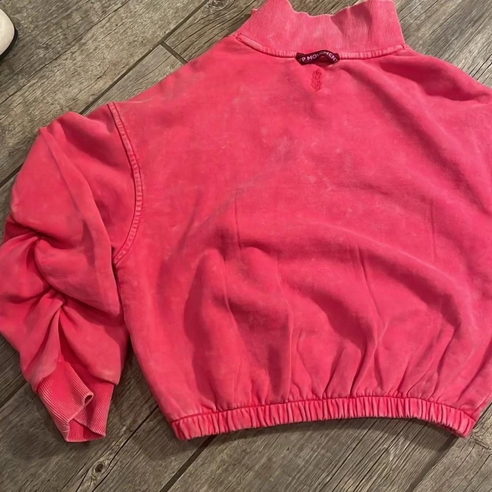 Free People movement valley girl pull over - Picture 4 of 5